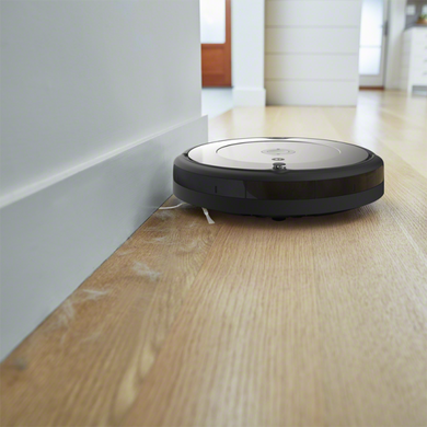 Робот-пилосос iRobot Roomba 698 (R698040)