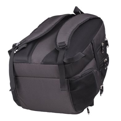 Рюкзак 2E SmartPack 16" Black