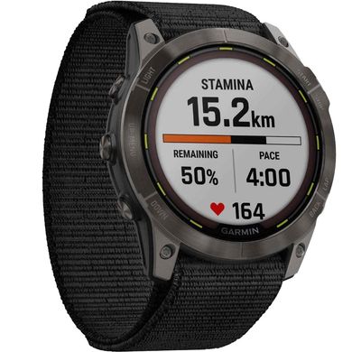 Смарт-часы Garmin Enduro 2 (010-02754-01)