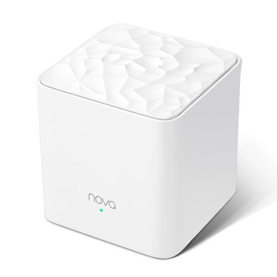 Wi-Fi роутер Tenda Nova MW3 (1-pack)