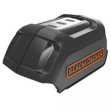 Зарядний пристрій для електроінструменту Black+Decker BDCU15AN