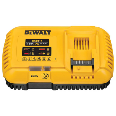 Зарядний пристрій для електроінструменту DeWalt DCB117