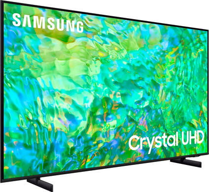Телевізор Samsung UE85CU8072 (EU)