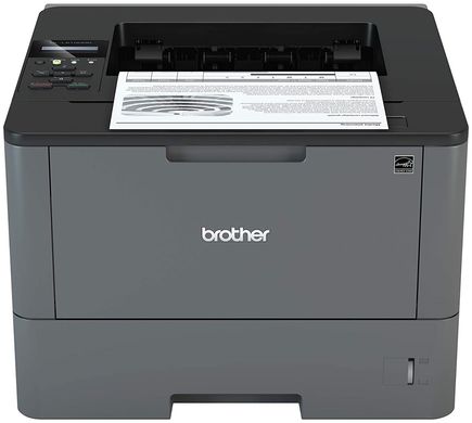 Лазерный принтер Brother HL-L5100DNR (HLL5100DNR1)