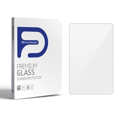 Захисне скло ArmorStandart Glass.CR для Huawei MatePad 10.4” 2021 (53011TNG) (ARM60056)