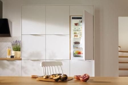 Холодильник Gorenje NRKI2181A1