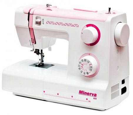 Швейна машина Minerva MB29