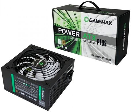 Блок живлення GameMax GP-550