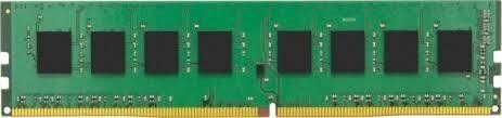 Оперативна пам'ять Kingston DDR4 2666 16GB (KVR26N19S8/16)