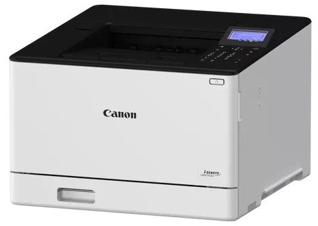 Принтер Canon i-SENSYS LBP673Cdw Wi-Fi (5456C007AA)