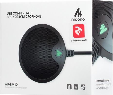 Мікрофон Maono by 2Е AU-BM10 (2E-MB010)