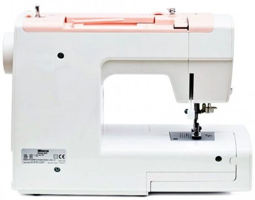Швейна машина Minerva MB29