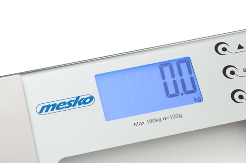 Весы напольные Mesko MS 8146
