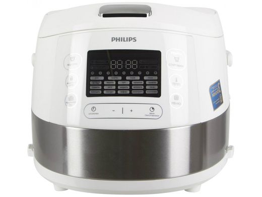 Мультиварка Philips Viva Collection HD4731/03