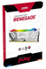Оперативна пам'ять Kingston FURY DDR5 16GB 6800Mhz Renegade RGB White (KF568C36RWA-16)