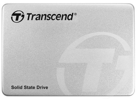 Накопичувач Transcend SSD220S Premium 480GB 2.5" SATA III TLC (TS480GSSD220S)