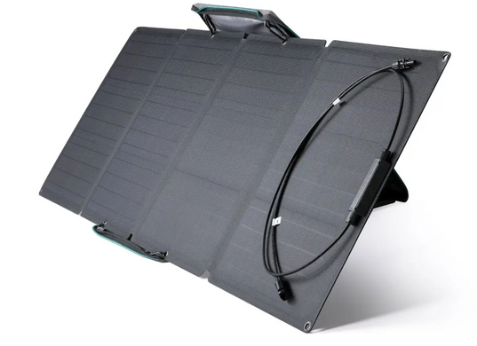 Комплект EcoFlow Delta + 3*110W Solar Panel (BundleD+3SP110W)