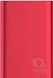 Универсальная мобильная батарея Solove A9s Portable Metallic Power Bank 10000mAh Red