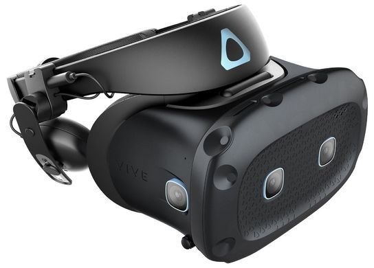 Окуляри віртуальної реальності HTC VIVE COSMOS Elite (99HART008-00)