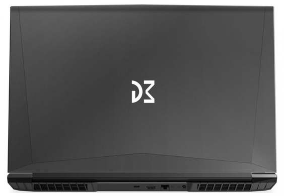 Ноутбук Dream Machines RT3070-15 Black (RT3070-15UA41)