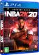 Диск Games Software PS4 NBA 2K20 [Blu-Ray диск]