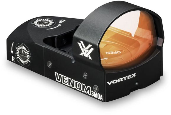 Прицел коллиматорный Vortex Venom Red Dot 3 МОА (VMD-3103)