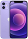 Смартфон Apple iPhone 12 256GB Purple (MJNQ3) (UA)
