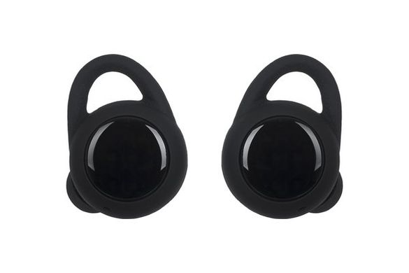 Навушники Ergo BS-500 TWINS BLACK