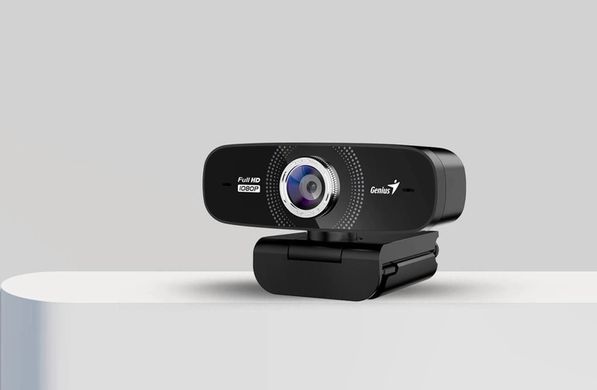Веб-камера GENIUS FaceCam 2000X (32200006400)
