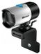 Веб-камера Microsoft LifeCam Studio Ret (Q2F-00018)
