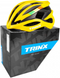 Шолом Trinx TT05 yellow ( 10700129)