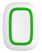 Бездротова тривожна кнопка Ajax Button White (000014729)