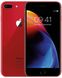 Смартфон Apple iPhone 8 Plus 256GB Product Red (MRT82)