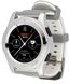Смарт-годинник ATRIX Smart watch X4 GPS PRO silver-grey