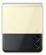 Смартфон Samsung Galaxy Flip 3 8/128GB Cream (SM-F711BZEASEK)