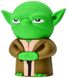 Універсальна мобільна батарея Emoji New Design 2600 mAh Yoda