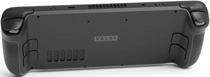Игровая консоль Valve Steam Deck 512GB (Global)