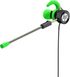 Навушники HP DHE-7004 Green