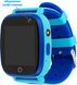 Детские смарт часы AmiGo GO001 iP67 Blue