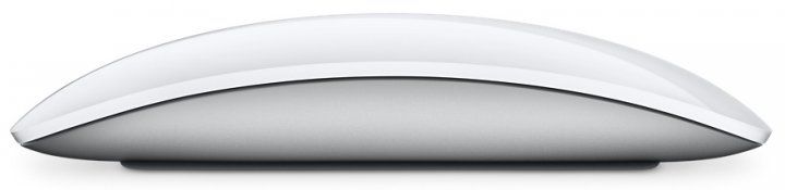 Миша Apple Magic Mouse Bluetooth White (MK2E3ZM/A)