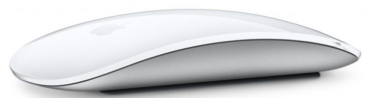 Миша Apple Magic Mouse Bluetooth White (MK2E3ZM/A)