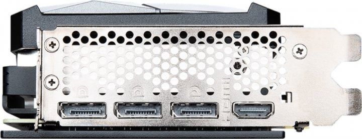Видеокарта MSI PCI-Ex GeForce RTX 3070 VENTUS 3X 8G OC LHR 8GB (RTX 3070 VENTUS 3X 8G OC LHR)
