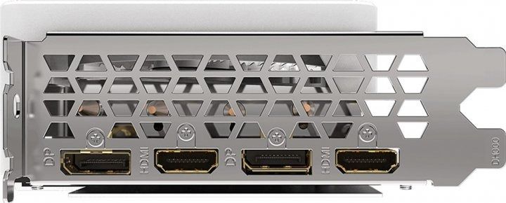 Видеокарта Gigabyte GeForce RTX 3070 VISION OC 8G (GV-N3070VISION OC-8GD)
