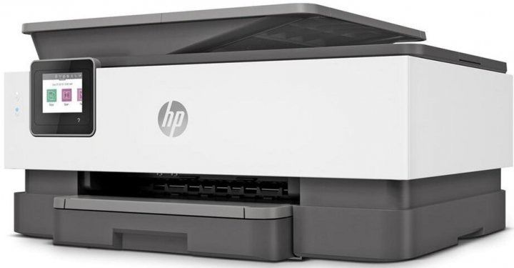 БФП HP OfficeJet Pro 8023 with Wi-Fi (1KR64B)