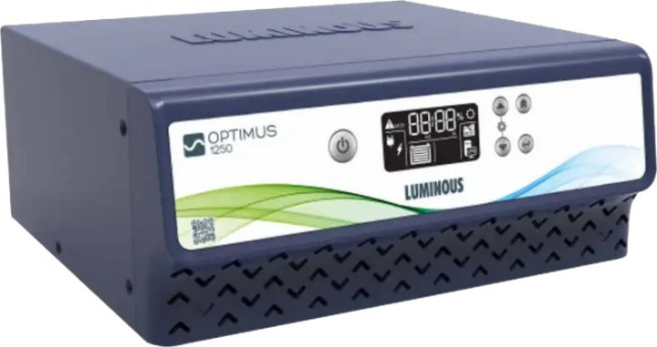 Джерело безперебійного живлення Luminous Optimus 800VA\12V\UA (F04180008419.)