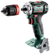 Шурупокрут Metabo BS 18 L BL Q (602327890)