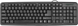 Клавіатура Defender HB-420 RU (45420)