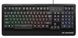 Клавіатура 2E Gaming KG320 LED USB Black (2E-KG320UB)