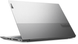 Ноутбук Lenovo ThinkBook 15p G2 ITH Mineral Grey (21B1000VRA)