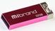 Флешка Mibrand USB 2.0 Chameleon 32Gb Pink (MI2.0/CH32U6P)